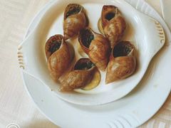 法式焗蜗牛-红房子西菜馆(淮海中路店)