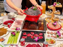 -红鼎坊·老成都火锅(新南门店)
