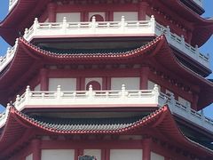 -芜湖方特东方神画