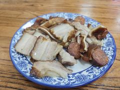 -朱秀英梆梆肉葫芦头(琉璃街店)