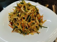 -双海酒店·海鲜家常菜(南戴河店)