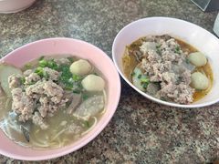 -榮泰米粉湯(Left Shop)