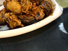 -环宇草鸡店·特色炒鸡