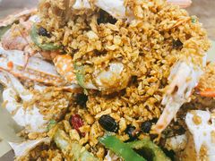 -贞姨美食·老字号海鲜大排档