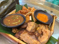 -多哥水傣味餐厅(司马巷店)