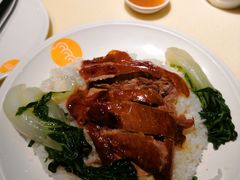 -龙记烧腊茶餐厅(常德路店)