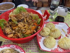 -宝正臻天津包子总店(金阳光居易店)