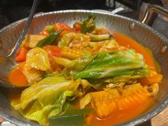 -耶里夏丽·丝路新疆菜·清真食品(徐汇南丹东路臻选店)