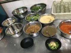 -盖帮鳝鱼串串(东郊记忆店)