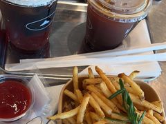 -SAANCI山池咖啡(海上世界文化艺术中心店)