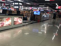 -赛博数码广场曼哈顿店(曼哈顿店)