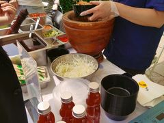 -金链花·泰国餐厅(国贸店)