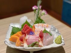 -小山日本料理(兴业太古汇店)