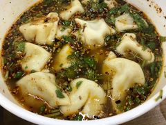 -回坊马二饺子馆