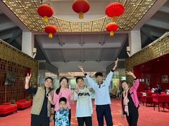 -Club Med地中海俱乐部·桂林度假村
