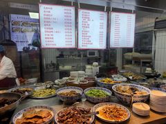 -慧娟面馆·餐厅(望江路店)