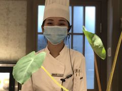 -藤鹤日本料理(保利广场店)