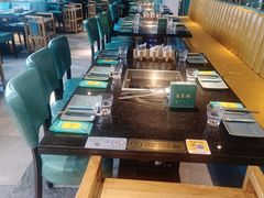 -五星桥原切肥牛火锅·30年专注好牛肉(湖塘店)