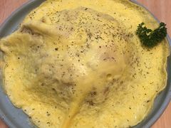 -红小满休闲餐厅(十全街店)