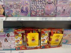 -TOYSRUS玩具反斗城(武汉荟聚中心店)