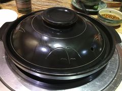 -润泽园椰子鸡(汇一城店)