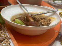 -白金汉爵大酒店·中餐厅(相城店)