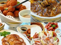 -惠丰堂饭庄·烤鸭·京味菜(翠微路店)