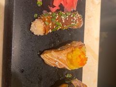 -昊·来了寿司(泡桐树店)