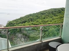 -三亚山海天JW万豪酒店