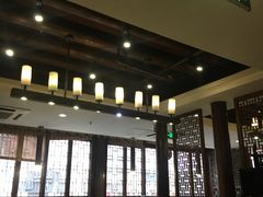 大堂-涌上外婆桥(南塘店)