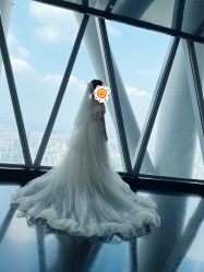 -雨墨婚纱摄影工作室