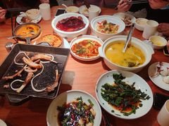 -晋家门(弘阳广场店)