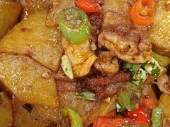 -簋街仔仔小龙虾(簋街二店)