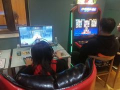 -聚会山庄·派对会议团建别墅轰趴馆(中兴和园店)