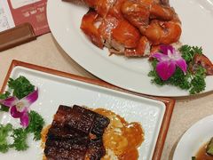 -唐苑酒家·岭南粤菜名店(太古仓店)