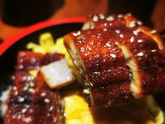 鳗鱼饭-炉胜·炉端烧·居酒屋