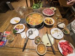 -亮欢寨(凯里总店)