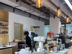 -2326 Coffee Roaster咖啡豆可选店(林肯公园店)