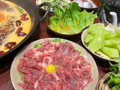 -马厂老火锅(柳洲东路店)