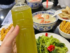 -一哥美食(总店)
