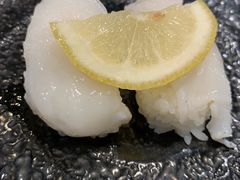 -沼津魚がし鮨(御殿場アウトレット店)