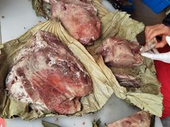-东山矮马桶羊肉(太湖东山店)