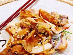 -顺风汤馆·广府粤菜(江宸天街店)