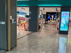 -大族广场Mall&More