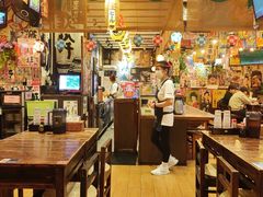 -平成屋· Late Night 食堂(四川北路店)