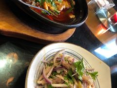 -铜锣湾·有麝自然香(渝北财富中心店)