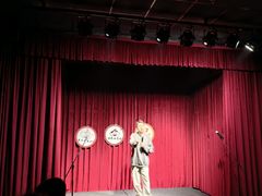 -哈哈曲艺社(西门闲亭店)