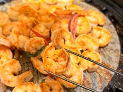 -姜胖胖无限自助烤肉(凯德天府店)
