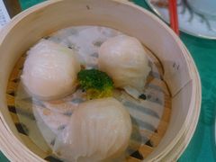 -誉八仙粤菜(万象天地店)