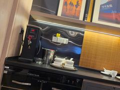 -79号渔船海鲜饭店(宝安店)